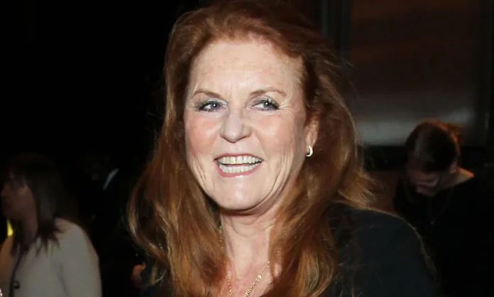 Sarah Ferguson Wows Fans With Youthful Glow In New Portrait