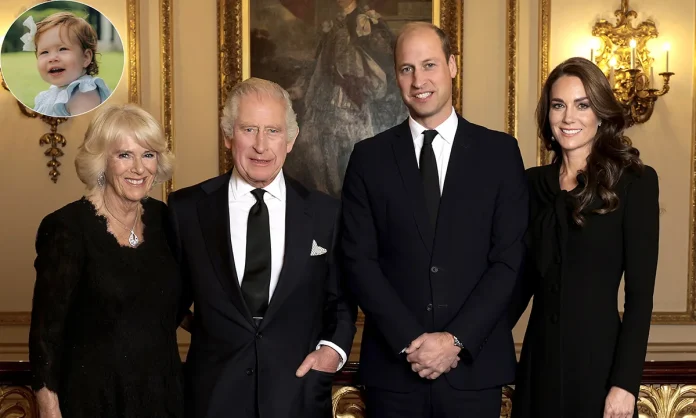 Why Royal Family Did NOT Attend Lilibet's Intimate Christening