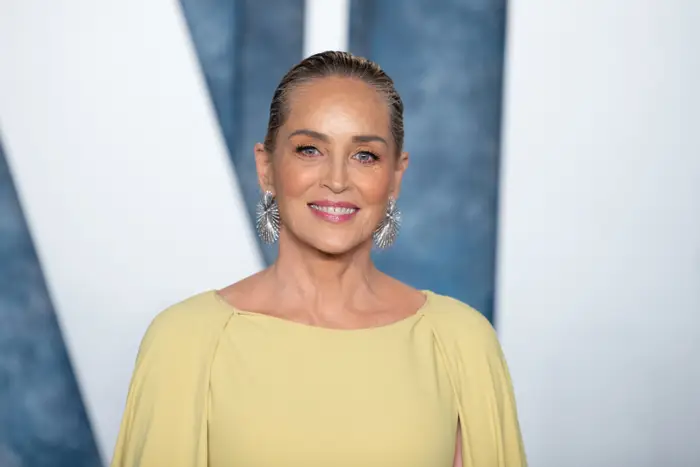 Breast cancer survivor Sharon Stone 'lost HALF her fortune' in recent ...