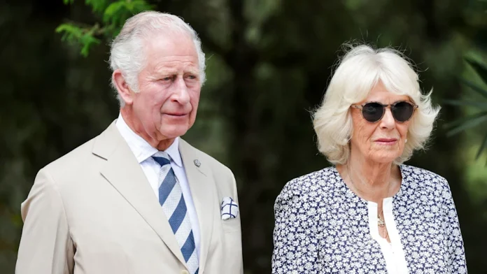 Heartbreak For King Charles And Camilla Surrounding Their Anniversary