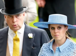 Prince Andrew May Have Done Newsnight Interview To Help Princess Beatrice Says Emily Maitlis