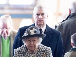 Queen Elizabeth ‘Realized Prince Andrew’s Newsnight Interview Was A Car-Crash Before He Did’