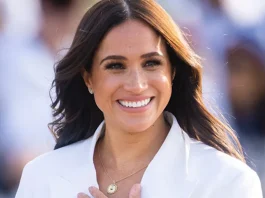 Meghan Markle's Impressive Secret Skill Revealed