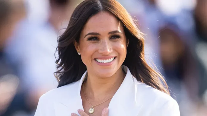 Meghan Markle's Impressive Secret Skill Revealed