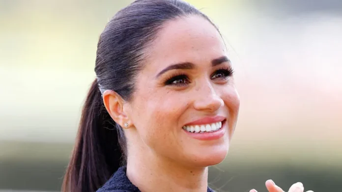 Meghan Markle Wore Serena Williams' $179 Diamond Earrings - And Now They're Back In Stock