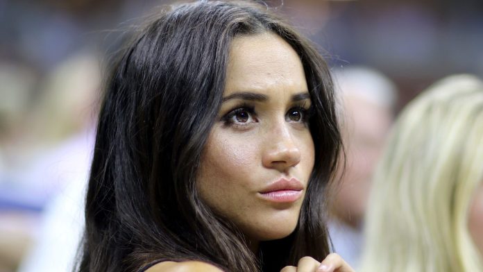 Where Will Meghan Markle Be During The Coronation