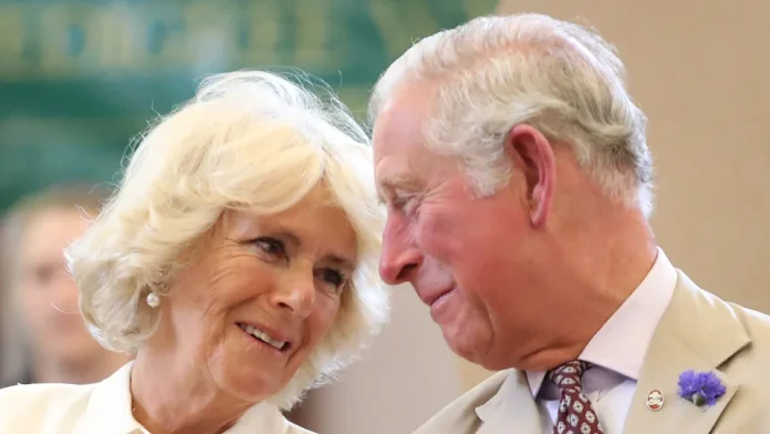 King Charles And Queen Consort Camilla Thrill Fans With Unexpected Outing Ahead Of Coronation