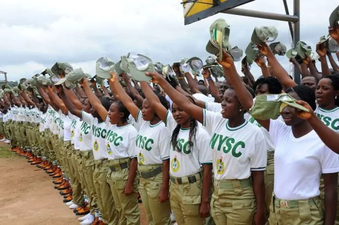 NYSC Asks Married Prospective Female Corps Members To Redeploy To Husband’s State Of Residence