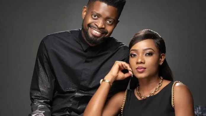 ‘It Wasn’t A Joke. I Am Separated From My Wife’ – Basketmouth