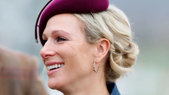 Exciting Reason Why Zara Tindall Is Heading To The US This Month