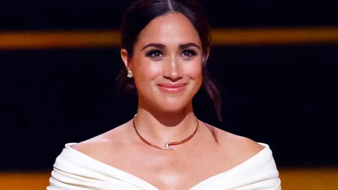 Meghan Markle Set To Receive Incredible Award Next Month