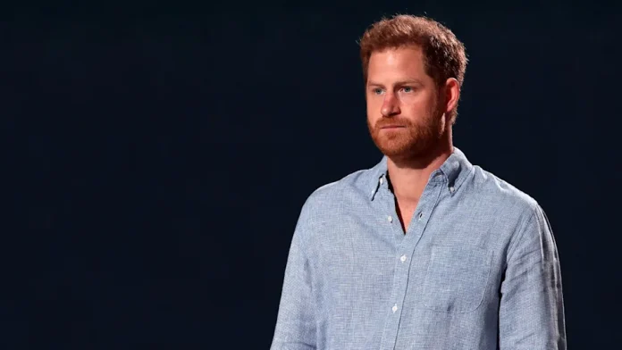 Prince Harry's New Heartbreak Revealed