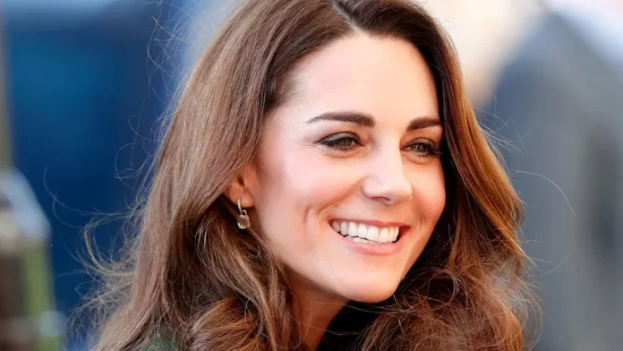 Princess Kate's Favourite Pizza Topping Will Divide The Nation