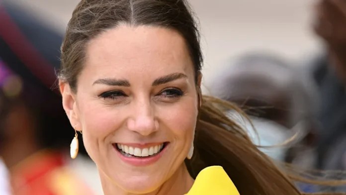 Princess Kate's Childhood Living Room Is Just Like Ours