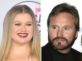 Kelly Clarkson Presents Evidence In Lawsuit Against Ex-Father-in-Law