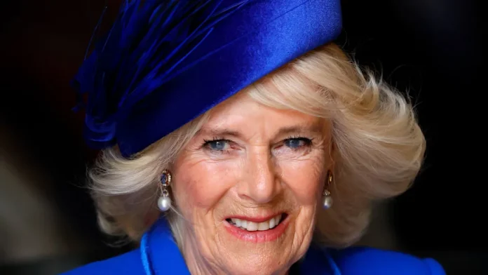 Queen Consort Camilla's 6 Royal Companions And Their Coronation Roles