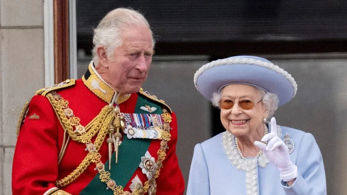 King Charles Makes Rare Comments About The Late Queen As He Shares 'Heartfelt Thanks' With Public