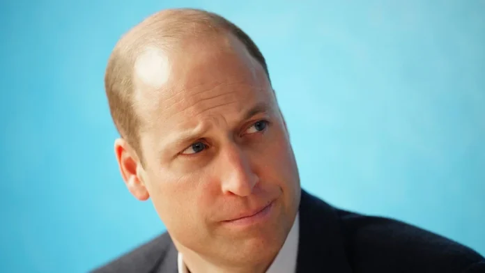 Prince William's Secret Legal Battle Revealed Amid Prince Harry's Court Case