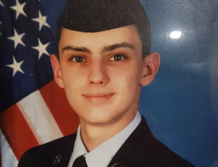 Who Is Leaker Of Classified US Documents Airman Jack Teixeira