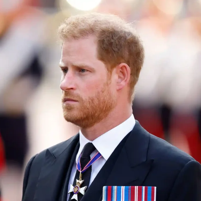 Prince Harry Will Attend King's Coronation Without Meghan Markle And ...