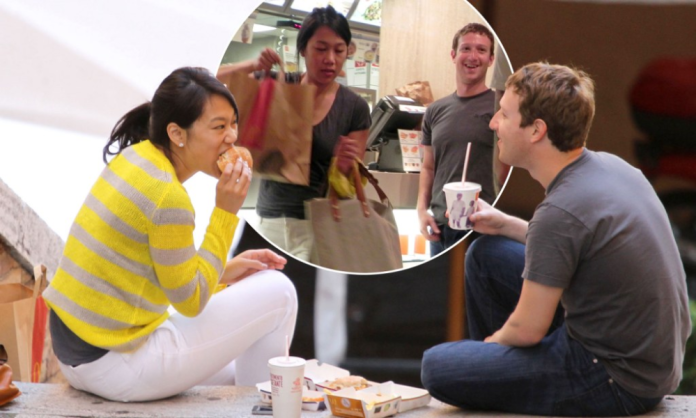 Why Do Wealthy People Like Mark Zuckerberg Live Simple Lives Even Though They Can Afford Almost Anything They Want