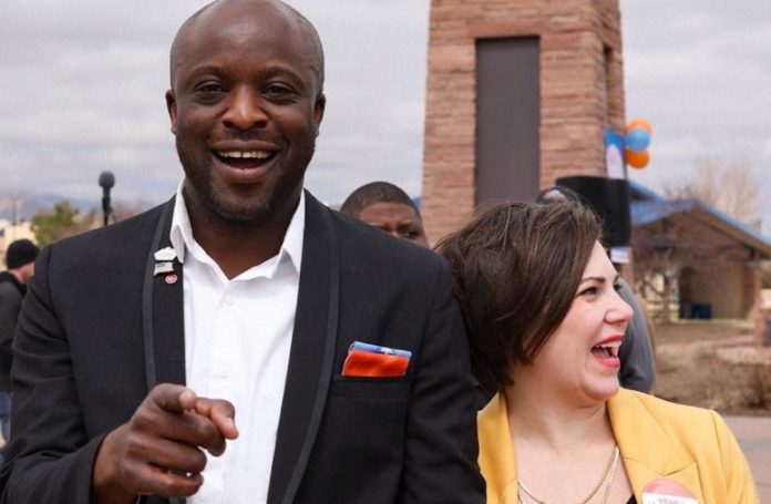 Nigerian Man, Yemi Mobolade, Elected First Black Mayor In US Municipality