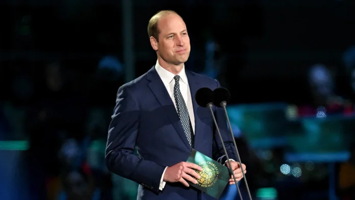 Prince William Pays Moving Tribute To His Father King Charles, Says ‘Queen Elizabeth Would Be A Very Proud Mother’