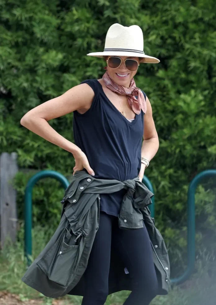 Meghan Markle Fans Baffled By Strange Belt - Is It Weight Loss Aid