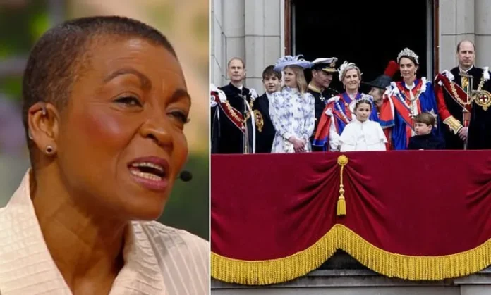 Bridgeton Star, Adjoa Andoh Says She Didn’t Mean To Upset Anyone After Calling Buckingham Palace Balcony “Terribly White” On Coronation Day