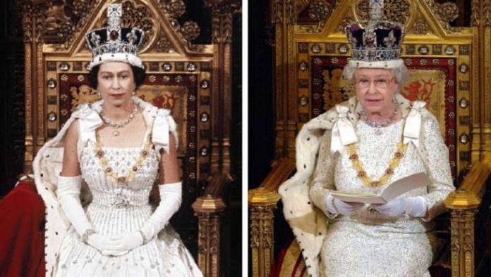 Who Would Be On The British Throne If Late Queen Elizabeth II Never Had Any Children