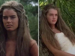 What Is The Most Uncomfortable Movie Scene Of Brooke Shields