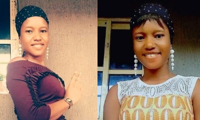 “I Don’t Force My Beliefs On Anyone/ I Only Advise” – Nigerian V*rgin Replies People Criticizing Her For Preaching About S*xual Purity