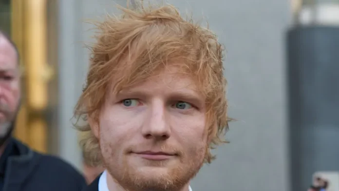 Ed Sheeran Suffers Heartbreaking Family Death Amid Copyright Trial