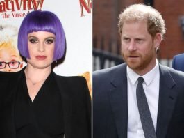 Kelly Osbourne SLAMS Prince Harry As ‘Whining, Complaining …’