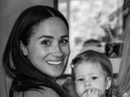 Who Did Meghan Markle Choose As Godmother For Her Daughter Princess Lilibet