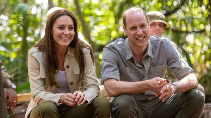 Prince William And Princess Kate's Summer Scotland Trip Revealed