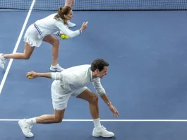 Princess Kate Plays Tennis With Roger Federer Ahead Of Wimbledon