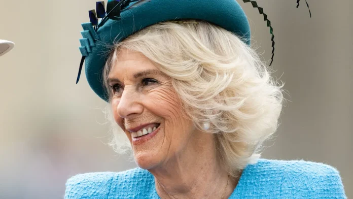 Queen Camilla Has Fans Saying The Same Thing After Latest Royal Update