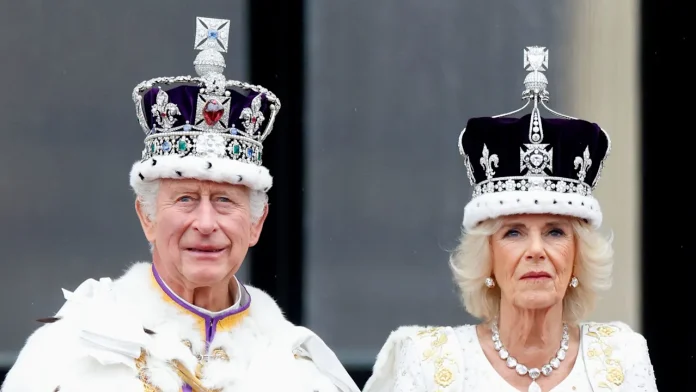 Queen Camilla Receives Incredible New Honour One Month After Being Crowned