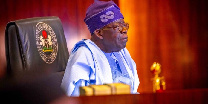 President Tinubu Signs Electricity Act 2023 Into Law