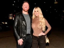 Real Housewives Of Atlanta Star, Kim Zolciak, Allegedly Punched Husband, Kroy Biermann, A Day Before Divorce