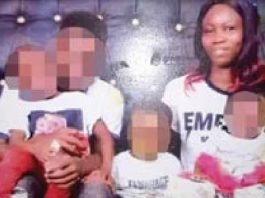 Edo Man On The Run After Allegedly Slitting His Pregnant Wife’s Throat; Father-In-Law Places Bounty On Suspect