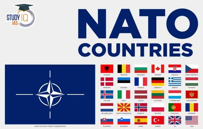 NATO Countries Led By Poland 'May Be Willing To Put Troops In Ukraine'