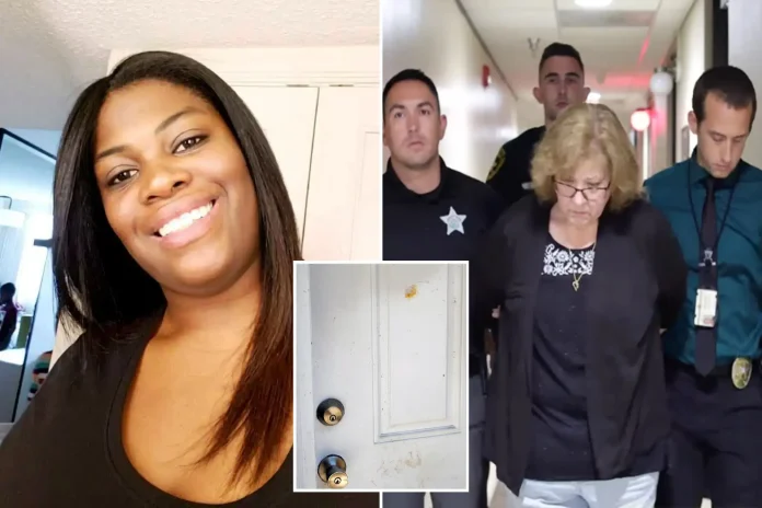 White Woman Shot And Killed Her Black Neighbor Won’t Face Murder Charge