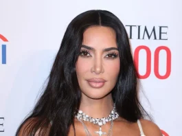 Kim Kardashian Reveals What Really Makes Her Horny