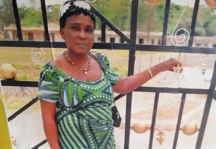 Police Arrest 26 Suspects Over Gruesome Murder Of Woman Accused Of Witchcraft In Cross River