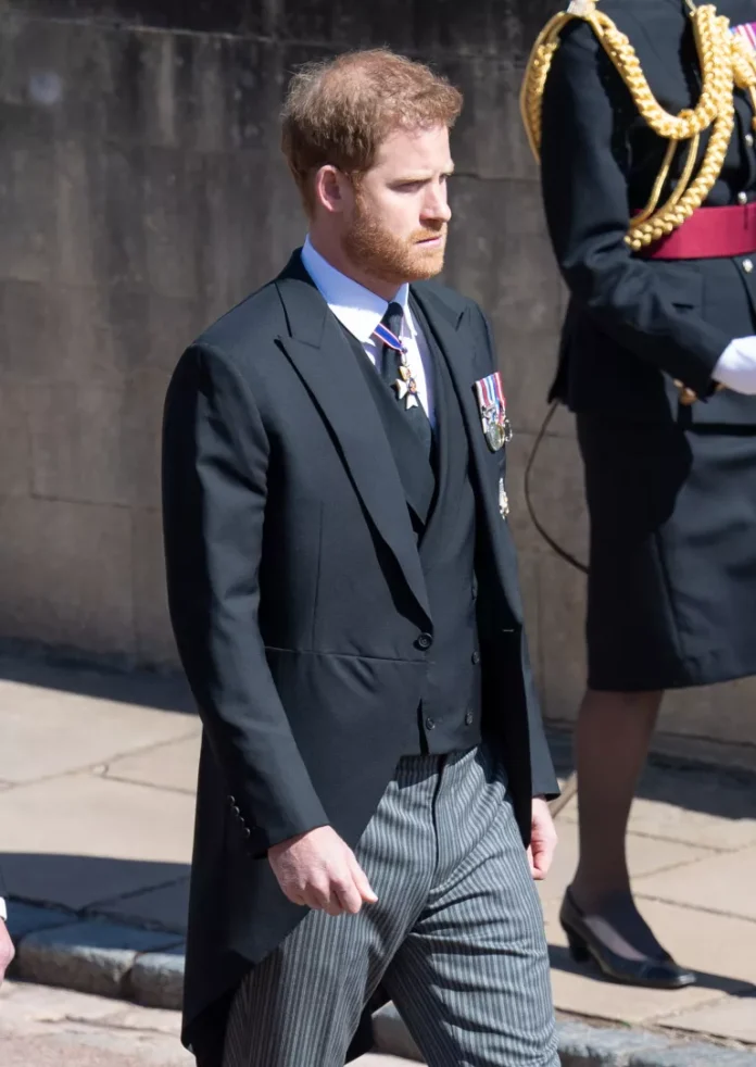 PALACE CONFIDENTIAL: Prince Harry's Friends 'Very Hurt'