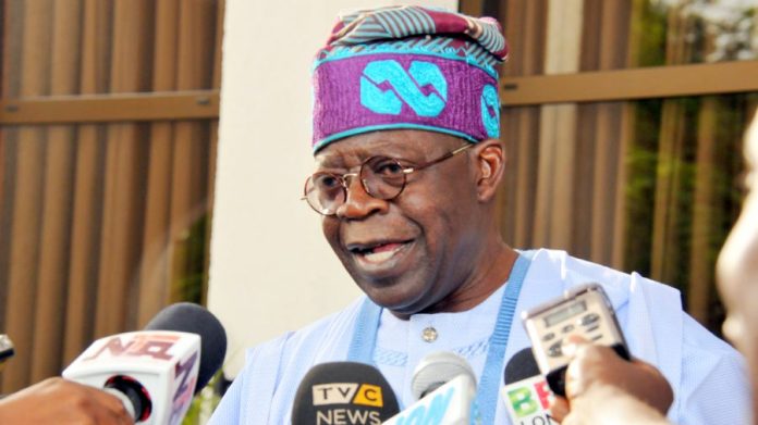 Cautious Optimism As Tinubu’s Tax Regime Takes Off