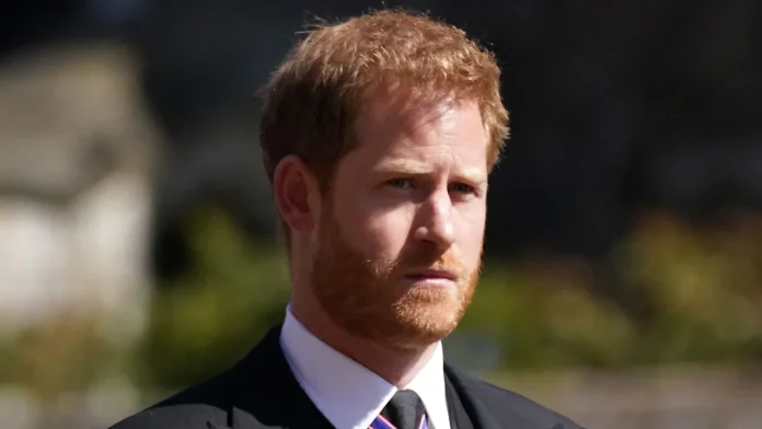 Prince Harry Reveals Heartache At Family Summers In Balmoral