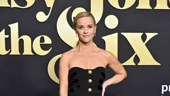 Reese Witherspoon Gives Candid Insight Into Unexpected Decision In Jim Toth's Divorce